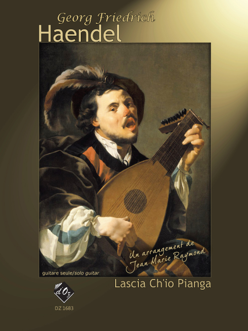 Lascia Ch'io Pianga